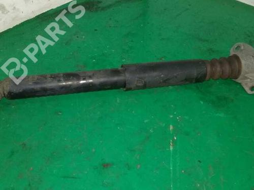Left rear shock absorber VW GOLF V (1K1) 1.9 TDI | BP1527713M18 