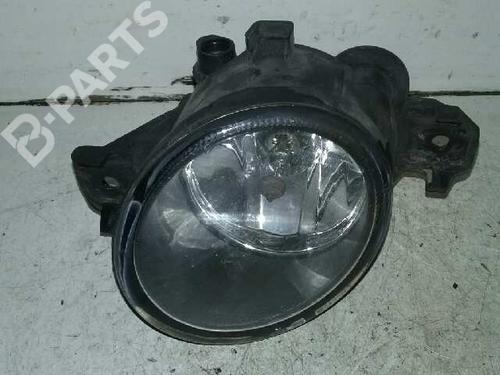 Used Right front fog light RENAULT LAGUNA II (BG0/1_) 1.9 dCI (BG0E) (105 hp) 1546024