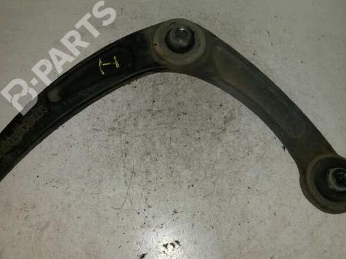 Used Left front suspension arm PEUGEOT 307 SW (3H) 1.6 16V (109 hp) 1319573