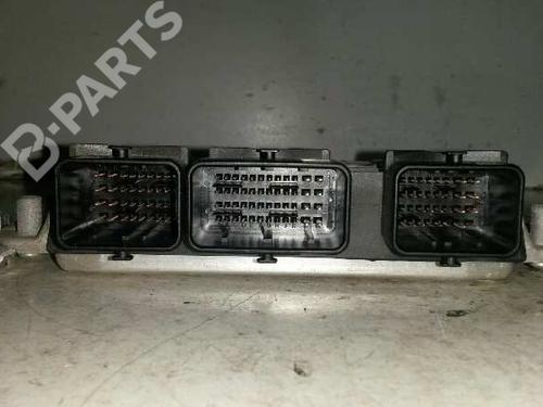Engine control unit (ECU) PEUGEOT 307 SW (3H) 1.6 16V | BP1319575M57 