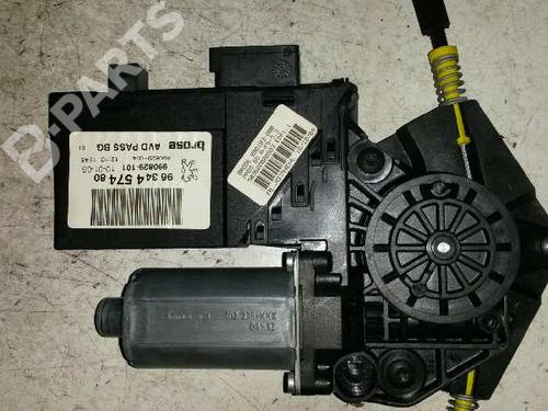 Front right window mechanism PEUGEOT 307 SW (3H) 1.6 16V | BP1319572C23 