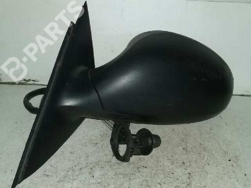 Used Left mirror SEAT IBIZA III (6L1) [2002-2009]  2976443