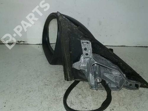 Left mirror SEAT IBIZA III (6L1)  | BP2976443C26 