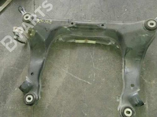 Used Subframe AUDI A4 B7 (8EC) 2.0 TDI 16V (140 hp) 1556197