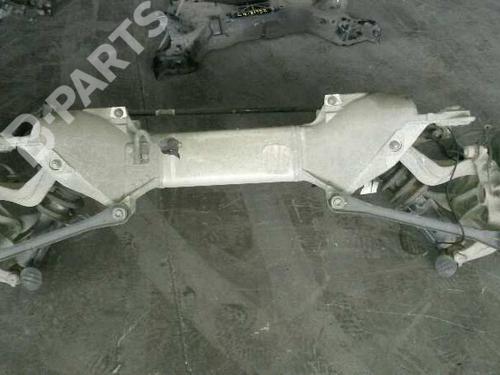 Rear axle PEUGEOT 407 (6D_)  | BP1461485M2 