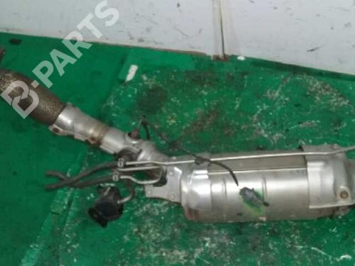 Used Particulate filter RENAULT KOLEOS I (HY_) 2.0 dCi 4x4 (HY0K) (150 hp) 7888505