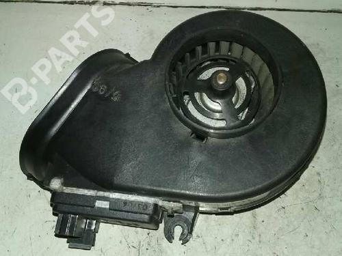 Heater blower motor PEUGEOT 807 (EB_) 2.0 HDi | BP1904602M62 