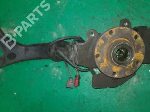 Used Left front steering knuckle AUDI A6 C5 (4B2) 2.5 TDI (150 hp) 1302815