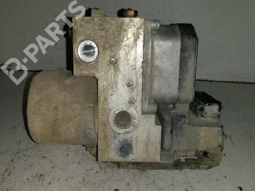 ABS pump RENAULT KANGOO (KC0/1_) 1.9 dCi 4x4 (KC0V) (80 hp) 8200169058