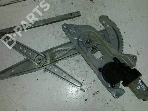 Used Front right window mechanism RENAULT KANGOO (KC0/1_) 1.9 dCi 4x4 (KC0V) (80 hp) 1461956