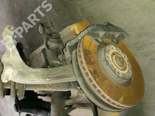 Subframe AUDI A6 C5 (4B2) 2.7 T quattro | BP1556242M9 