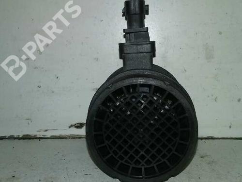 Mass air flow sensor OPEL CORSA D Hatchback Van (S07)  | BP1652839M95 