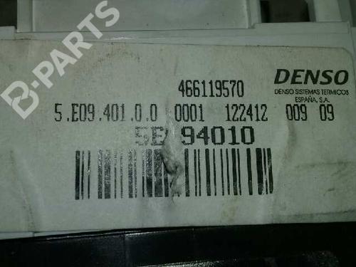 Climate control OPEL CORSA D Hatchback Van (S07)  | BP1408582I5 