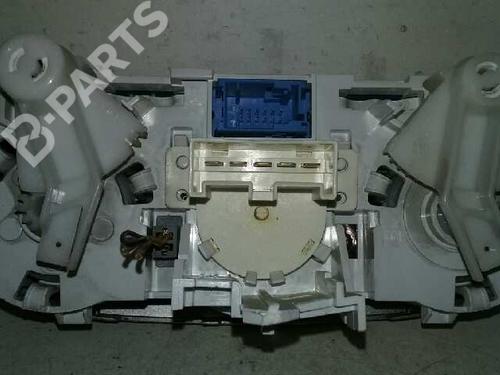 Climate control OPEL CORSA D Hatchback Van (S07)  | BP1408582I5 