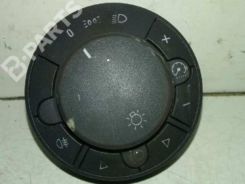 Used Headlight switch OPEL CORSA D Hatchback Van (S07) [2006-2014]  1408583
