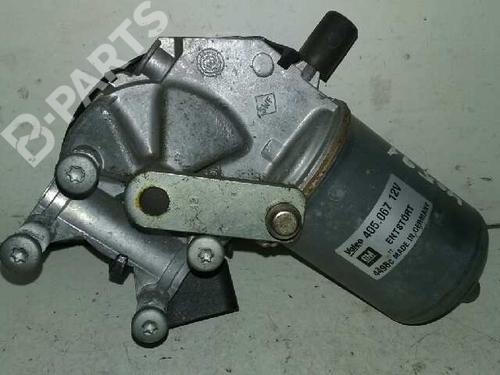 Front wiper motor OPEL CORSA D Hatchback Van (S07)  | BP1408586M29 