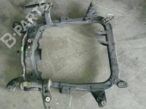 Used Subframe OPEL ASTRA H TwinTop (A04) 1.6 (L67) (105 hp) 2517921