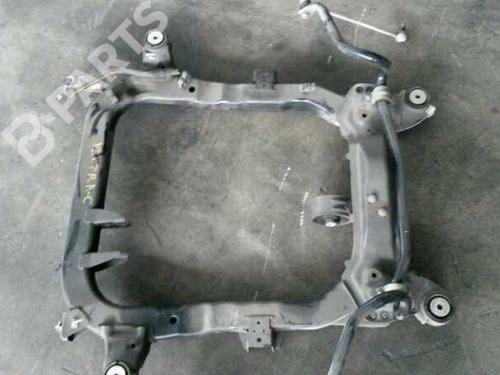 Used Subframe OPEL VECTRA C (Z02) 2.0 DTI 16V (F69) (101 hp) 1431468