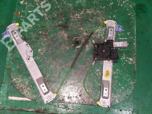 Used Front left window mechanism OPEL CORSA D Hatchback Van (S07) [2006-2014]  1408581