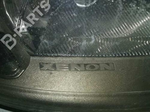 Right headlight RENAULT LAGUNA II Grandtour (KG0/1_) 2.2 dCi (KG0F) | BP2304418C29 