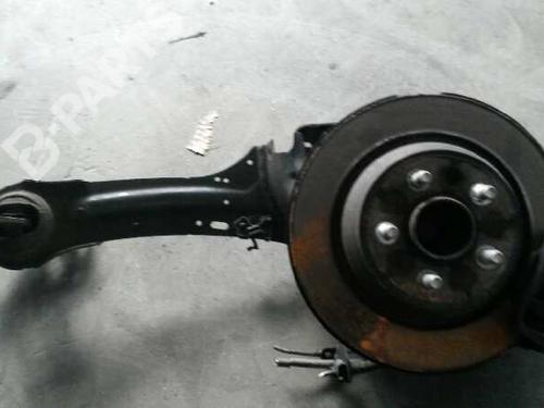 Used Right rear steering knuckle FORD GALAXY II (WA6) 2.0 TDCi (140 hp) 1869264