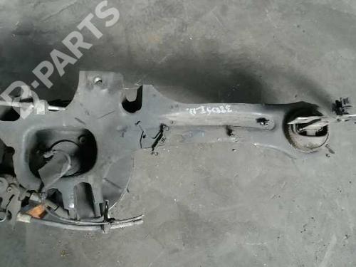 Right rear steering knuckle FORD GALAXY II (WA6) 2.0 TDCi | BP1869264M28 
