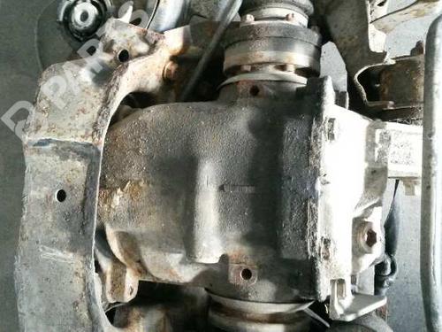 Essieu arrière BMW 3 (E46) 320 d | BP1301057M2 