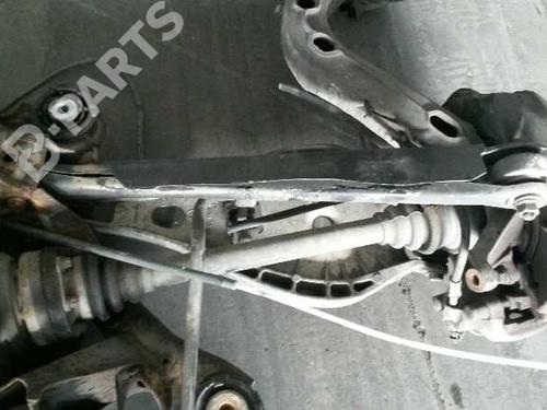 Essieu arrière BMW 3 (E46) 320 d | BP1301057M2 
