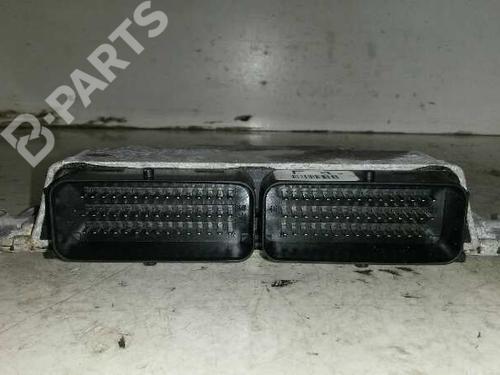 Engine control unit (ECU) CHEVROLET AVEO / KALOS Hatchback (T250, T255) 1.2 | BP1302665M57 