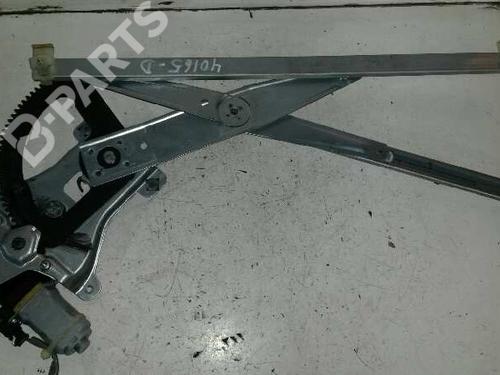 Used Front right window mechanism CHEVROLET AVEO / KALOS Hatchback (T250, T255) 1.2 (84 hp) 1317464