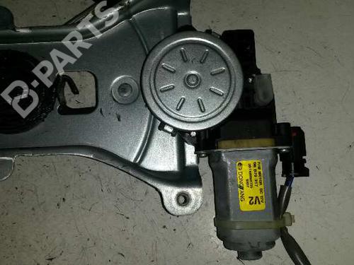 Front right window mechanism CHEVROLET AVEO / KALOS Hatchback (T250, T255) 1.2 | BP1317464C23 