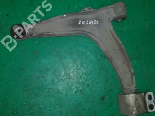 Used Left front suspension arm FIAT MAREA (185_) 1.6 100 16V (103 hp) 1302835