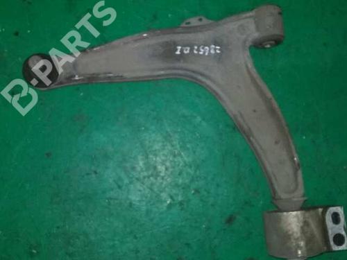 Braço suspensão frente esquerdo FIAT MAREA (185_) 1.6 100 16V (103 hp) 1302835