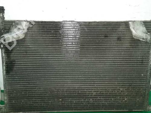 AC Kondensor VOLVO V70 II (285) 2.4 (140 hp) 2339318