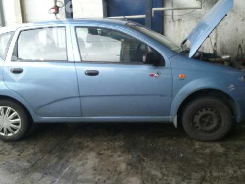 Startmotor DAEWOO KALOS (KLAS) 1.2 | BP1743572M8 