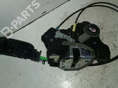 Used Front right lock SUZUKI GRAND VITARA II (JT, TE, TD) 1.9 DDiS (JB419WD, JB419XD) (129 hp) 1518495