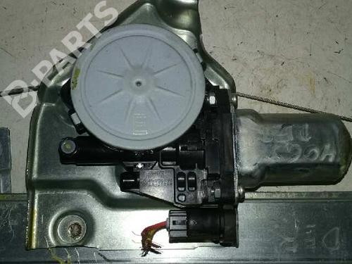 Front right window mechanism SUZUKI GRAND VITARA II (JT, TE, TD) 1.9 DDiS (JB419WD, JB419XD) | BP1518502C23 