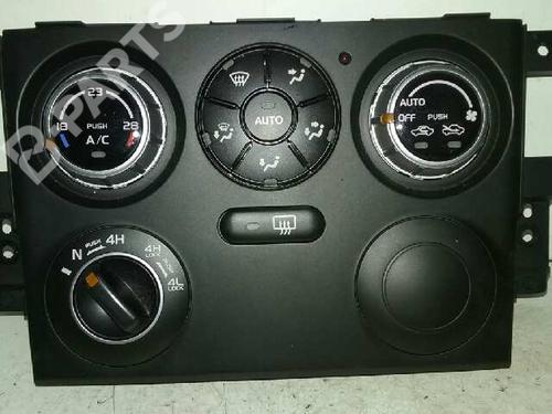 Used Climate control SUZUKI GRAND VITARA II (JT, TE, TD) 1.9 DDiS (JB419WD, JB419XD) (129 hp) 1518505