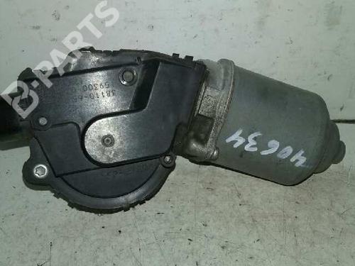 Used Front wiper motor SUZUKI GRAND VITARA II (JT, TE, TD) 1.9 DDiS (JB419WD, JB419XD) (129 hp) 1518509