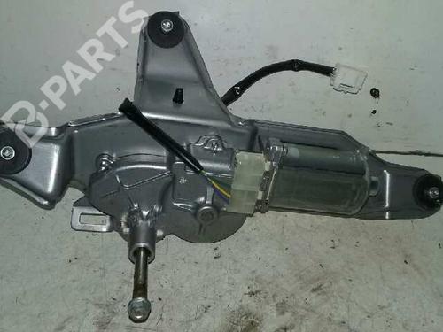 Used Rear wiper motor SUZUKI GRAND VITARA II (JT, TE, TD) 1.9 DDiS (JB419WD, JB419XD) (129 hp) 1518510