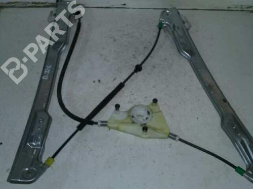 Used Front left window mechanism CITROËN C5 II (RC_) [2004-2008]  1734786