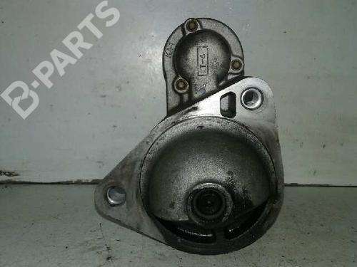 Startmotor DAEWOO KALOS (KLAS) 1.2 | BP1743572M8 
