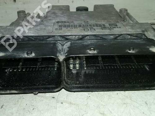 Engine control unit (ECU) OPEL ASTRA H GTC (A04) 1.7 CDTi (L08) | BP1301962M57 