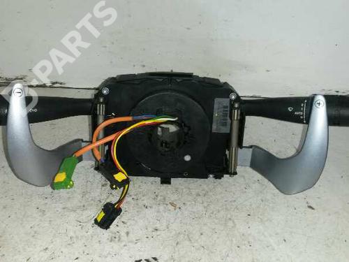 Used Headlight switch CITROËN C3 Pluriel (HB_) 1.6 (109 hp) 2134736