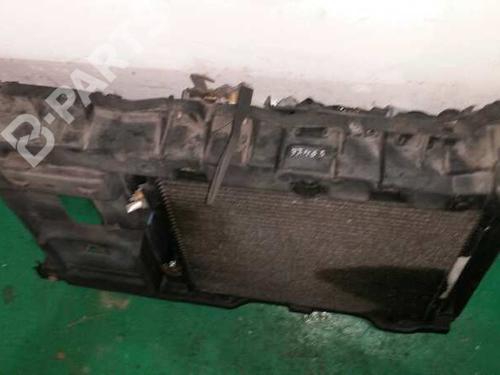 Front slam panel CITROËN C3 Pluriel (HB_) 1.6 | BP1728789C72 