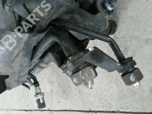 AC radiator AUDI A6 C5 (4B2) 2.5 TDI quattro | BP1302107M32 