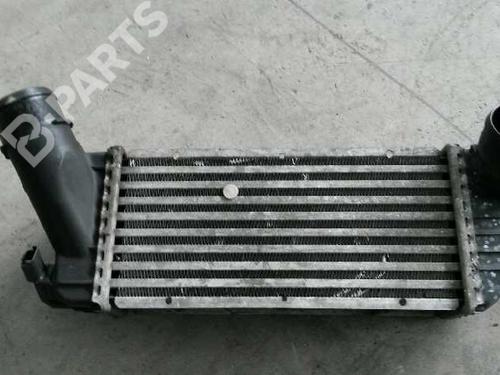 Used Intercooler PEUGEOT 307 SW (3H) 2.0 HDI 110 (107 hp) 1462002
