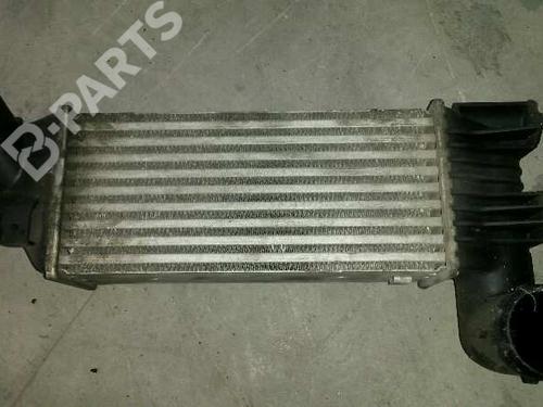 Intercooler PEUGEOT 406 (8B) 2.0 HDI 90 (90 hp) 2976481