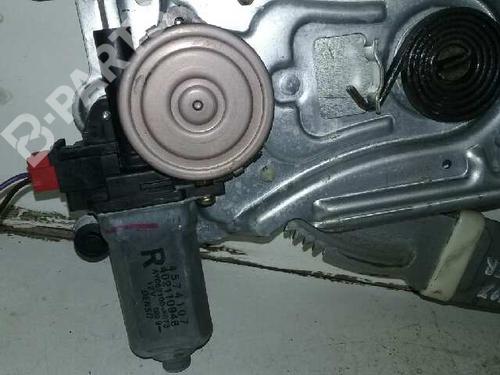 Front right window mechanism CHRYSLER 300M (LR) 2.7 V6 24V | BP1869242C23 