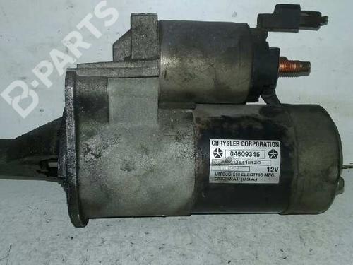 Used Starter CHRYSLER 300M (LR) 2.7 V6 24V (203 hp) 1869238